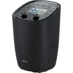 Kenwood CR-ST500S-B Design Smart-HiFi-System