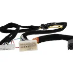 AXTON ATS-ISO8068 SPECIFIC DSP PnP Kabel für BMW RAM ab 2019