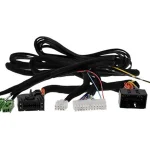 AXTON ATS-ISO8084 SPECIFIC DSP P-P Kabel Mercedes M-Bux