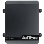 AXTON A894DSP 8.1-CH DSP-Verstärker mit 8x75W, Bluetooth