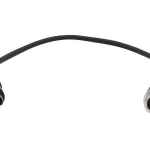 Adapter 4-Pin Mini DIN Stecker CV - 4-Pin Aviation Stecker