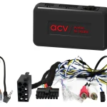 LFB Mercedes CLS/E/SLK Harman Kardon Multilead Amp MOST