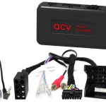 LFB Porsche Cayenne 2007-2010 40Pin Multilead Amp MOST