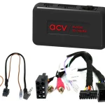 LFB Land Rover Range Rover III 20Pin Multilead Amp MOST