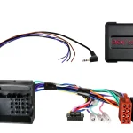 LFB Mercedes Fahrzeuge/Smart 40Pin Quadlock Multilead