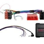 LFB Hyundai/Kia Fahrzeuge ISO/Mini ISO Multilead analog