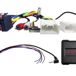 LFB Citroen/Fiat/Mitsubishi/Peugeot 20Pin Multilead