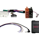 LFB Suzuki Grand Vitar/aSX4/Swift/Vitara Multilead