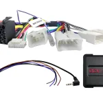 LFB Toyota Fahrzeuge 10Pin/6Pin/28Pin Multilead analog