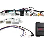 LFB Toyota Fahrzeuge 28Pin Multilead USB/Antenne/Kamera