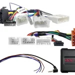 LFB Lexus/Toyota Fahrzeuge 20Pin/28Pin Multilead analog