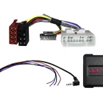 LFB Chevrolet/Isuzu D-Max/MU-X 16Pin Isuzu Multilead