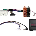 LFB Fiat/Opel/Suzuki Fahrzeuge 20Pin Suzuki Multilead