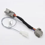 ZENEC Z-E3776 LIN - Datenkabel