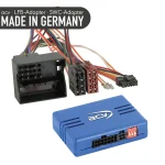 LFB Citroen/Fiat/Peugeot/Toyota Fahrzeuge Quadlock
