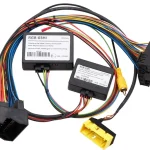 NavLinkz AC-RGB-03HI Interface VW Werks-RfK. High