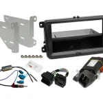 Alpine KIT-HALO-VW303 - Einbauset für Seat, Skoda and Volkswagen