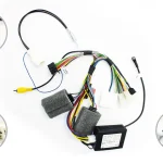 CD-HW-SUB.011AE-Schnittstelle für Subaru