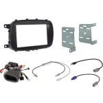 Alpine KIT-500X-UART Installation kit für iLX-702D / INE-W710D / INE-W720D