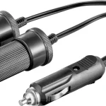Auto-Zigaretten-Anzünder-Verteiler