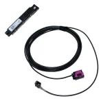 Nachrüstset DAB, DAB Antennenmodul für VW Golf 7