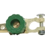 HERTHBUSS ELPARTS 52285240066 Batteriepolklemme