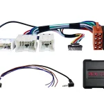 LFB Nissan 350Z/Navar/aX-Trail Multilead