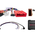 LFB Mazda 3BL/5CW/6GH 24Pin Multilead BOSE Amp