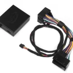 FISTUNE DAB, DAB Integration Can Bus Plug, Play für Audi, VW, Skoda, Seat