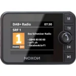 Noxon Road 2 Universelle DAB Adapter für jedes Auto
