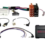LFB Suzuki Ignis/Jimny/Swift 20Pin Multilead USB/AUX