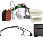 LFB Nissan/Opel/Renault 12Pin/32Pin Multilead