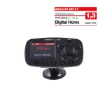 Albrecht DR 57 DAB Autoradio-Adapter Universelle für jedes Auto