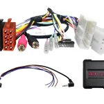 LFB Citroen/Peugeot/Toyota 10Pin/28Pin Multilead USB