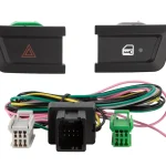 T-Kabelsatz Ford Ranger2AB 12/2011-12/2015 2 Schalter