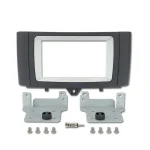 Einbauset für Smart Fortwo 451