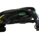 Axton ATS-ISO Anschlusskabel DSP P-P Kabel für iso universal anschluss