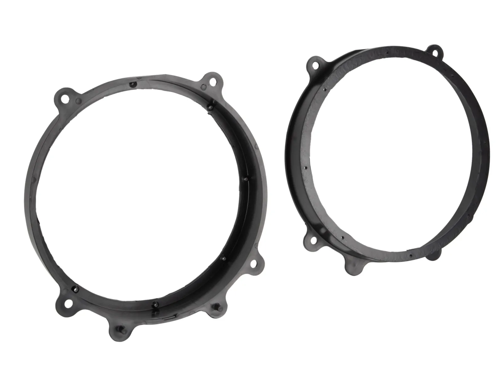 100949.webp Lautsprecherringe Tesla Model 3/Y D200mm Front/Heck – Bild 1