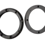 Lautsprecherdistanzringe D130mm/5 13mm