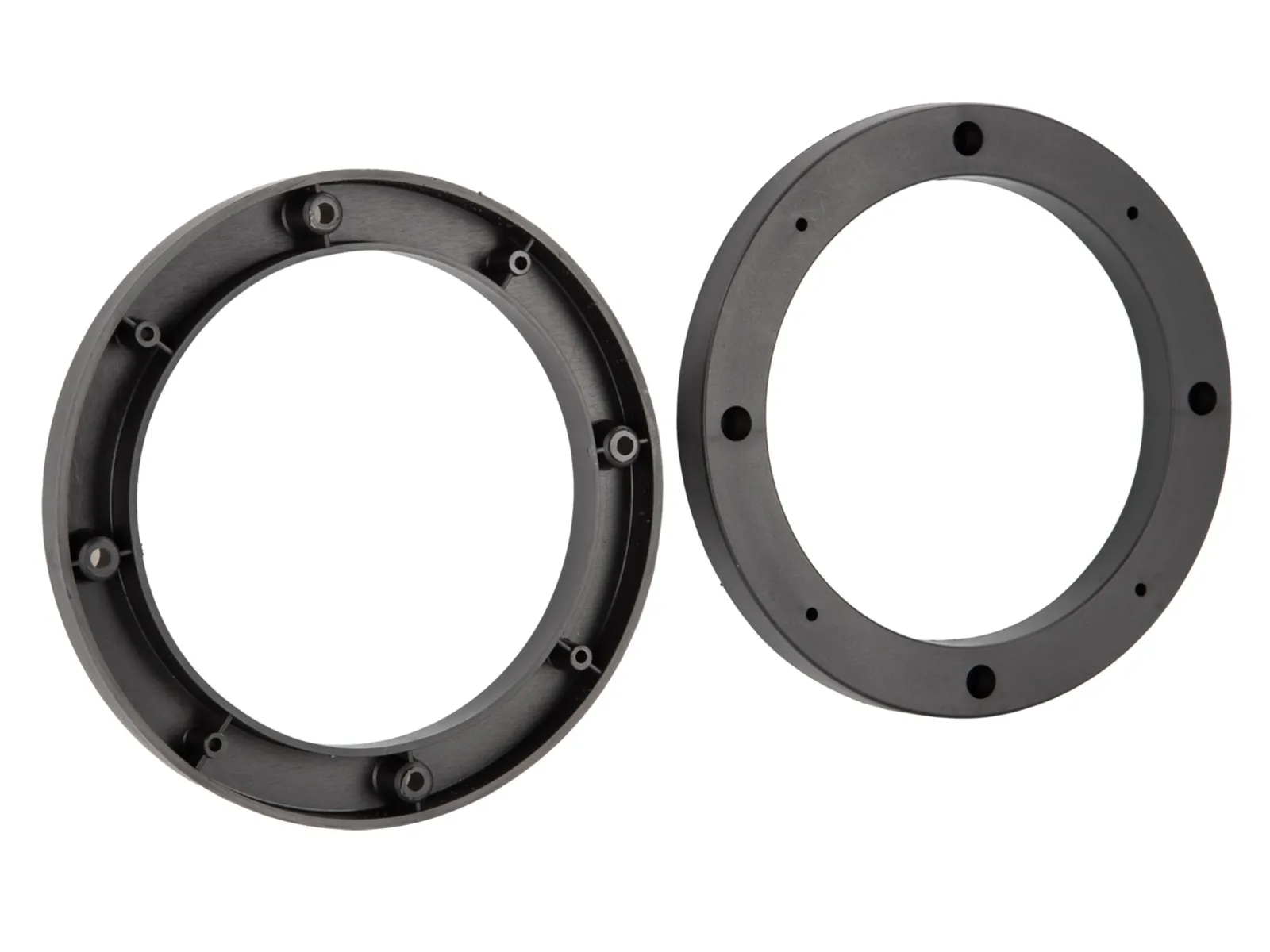 100950.webp Lautsprecherdistanzringe D130mm/5 13mm – Bild 1
