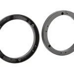 Lautsprecherdistanzringe D160mm/6 15mm