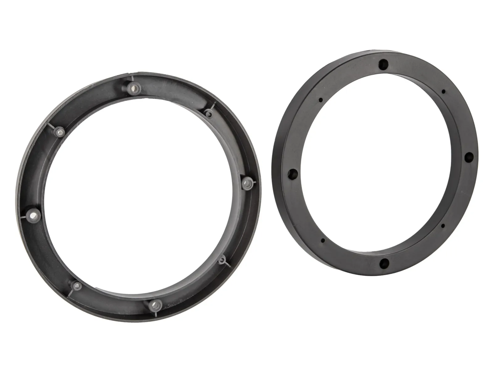 100952.webp Lautsprecherdistanzringe D165mm/6,5 15mm – Bild 1