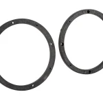 Lautsprecherdistanzringe D165mm/6,5 9,2mm