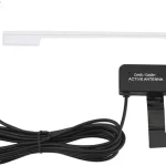 Noxon Road 2 DAB Ersatzantenne Antenne mit MCX-Stecker
