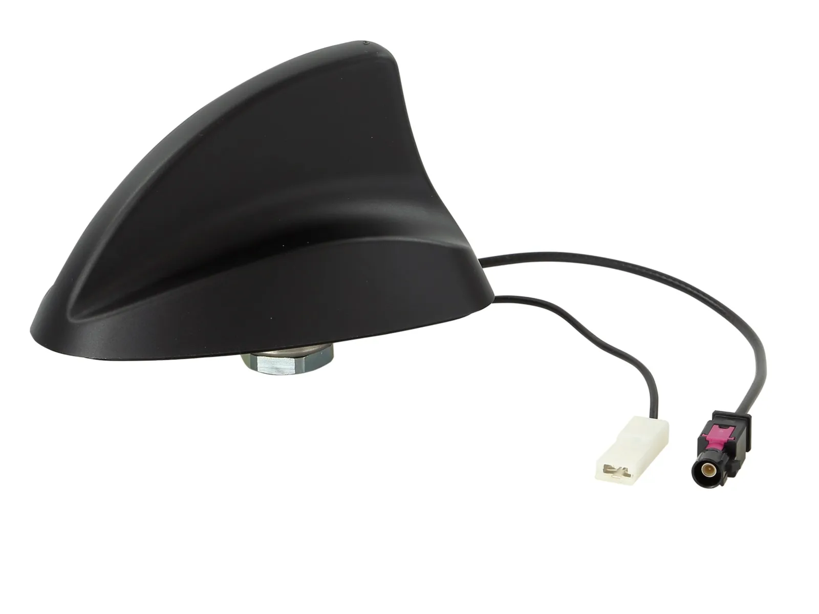 100958.webp Dachantenne DAB/DAB Shark II 12V extern/Phantom – Bild 1