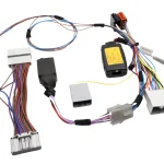 LFB Honda Civic 2012-2017/CR V 2012-2018 24Pin/20Pin Honda