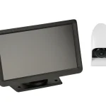 Rückfahrkamer/aMonitor Kit 7 universal Camper