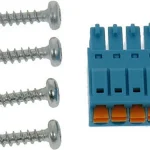 CAMPERNET Router-Montageset