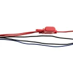 Axton A4120 6 Pin Power Connector