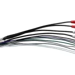 A4120-ISO2 zu Axton A4120 16Pin High-Level and Speaker Connector